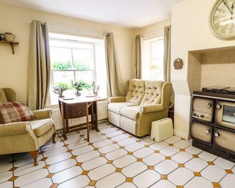 Sarah Magees - Enniskillen - Living room