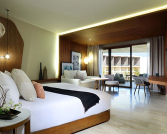 TRS Coral Hotel - Adults Only - Cancún - Sovrum