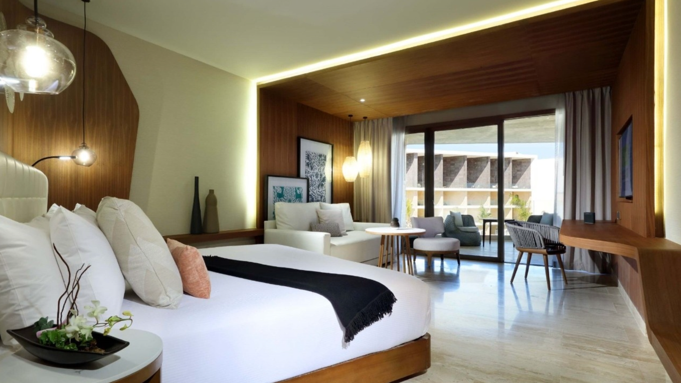 TRS Coral Hotel - Adults Only