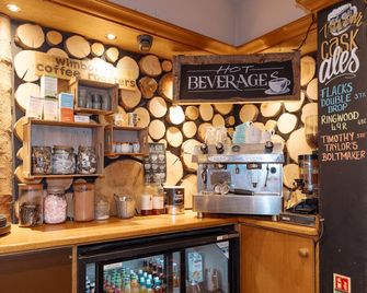 Horton Inn - Wimborne