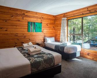 Kimi Ora Eco Resort - Kaiteriteri - Bedroom