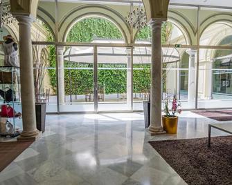 Hotel Palacio Garvey - Jerez de la Frontera - Lobby