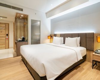 Swiss-Belhotel Karawang - Karawang