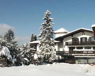 Landhaus Bergspatz - Rottach Egern - Edificio