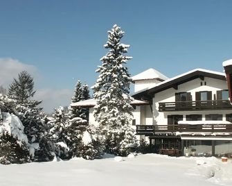 Landhaus Bergspatz - Rottach Egern - Edificio