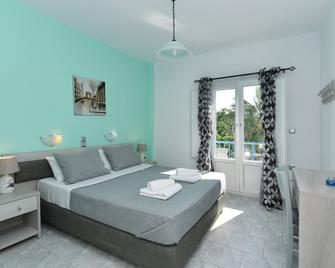 Villa Katerina - Parikia - Bedroom