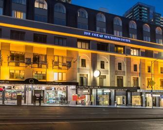 Great Southern Hotel Melbourne - Melbourne - Edifici