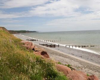 Holly Cottage - St. Bees - Beach