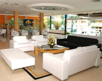 Hotel Atlântico Búzios Convention - Búzios
