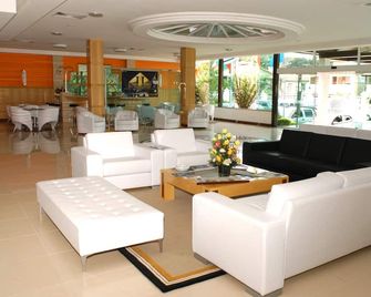 Hotel Atlantico Buzios - Búzios