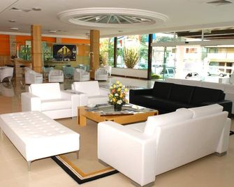 Hotel Atlantico Buzios - בוזיוס