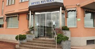 Hotel Riviera - Segrate