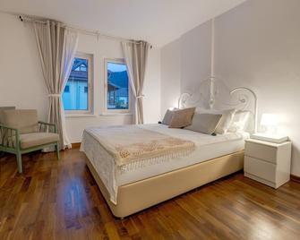 Yonca Resort - Boutique Class - Göcek - Habitación