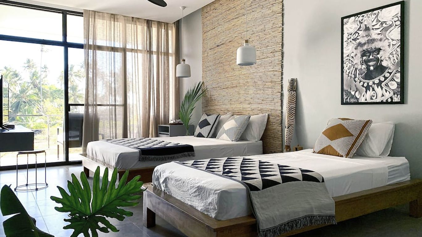 Mahi Mahi Dive Resort