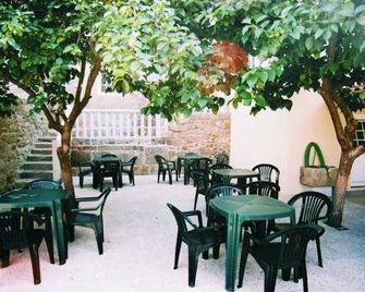 Residencial Bem Estar - Chaves - Patio