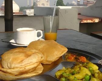 hotel host - Agra - Restaurant