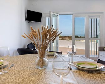 Casa Vasconcelos - Afife - Comedor