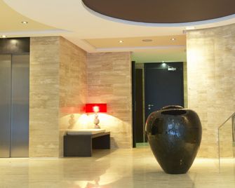 Hotel Lisboa - Lisbon