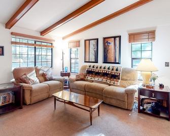 Hikers Haven - Arnold - Sala de estar