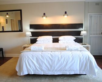 B and B Sandton - Sandton - Chambre