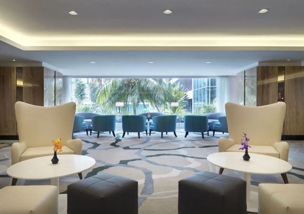 فندق فيديرال