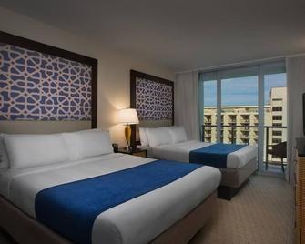 Awesome Memorial Day Weekend getaway! 3 nights at beautiful Crystal Shores! - Marco Island - Habitación