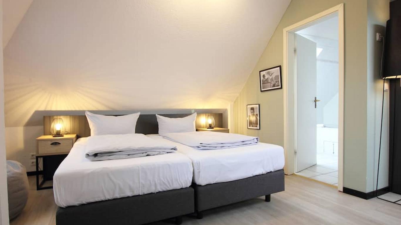 zeitlos Hotel und Restaurant am Fuchsbach
