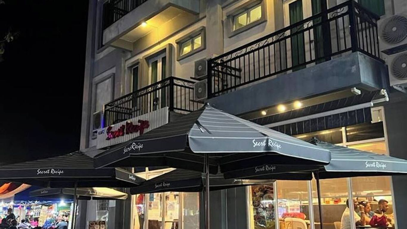 Langkawi Tok Jah Guest House Pantai Cenang