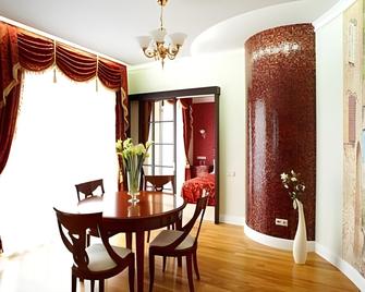 Imperial Club Deluxe - Ulyanovsk - Dining room