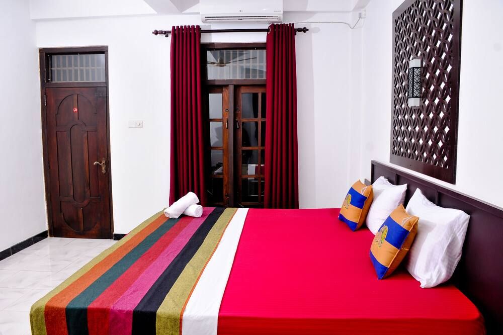 Myr-o Homestay - Anuradhapura - Schlafzimmer