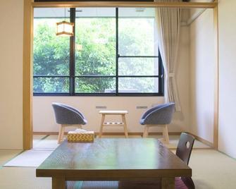 Tsukinose Onsen Botansou - Kushimoto