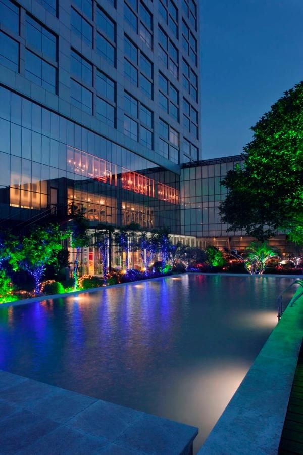 Grand Mercure Shanghai Century Park thumbnail 3
