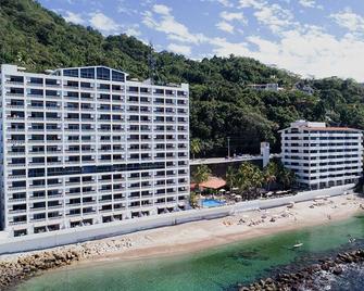 Costa Sur Resort & Spa - Pto Vallarta - Edificio