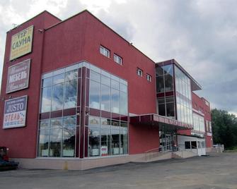 Takt Hotel - Odintsovo - Edificio