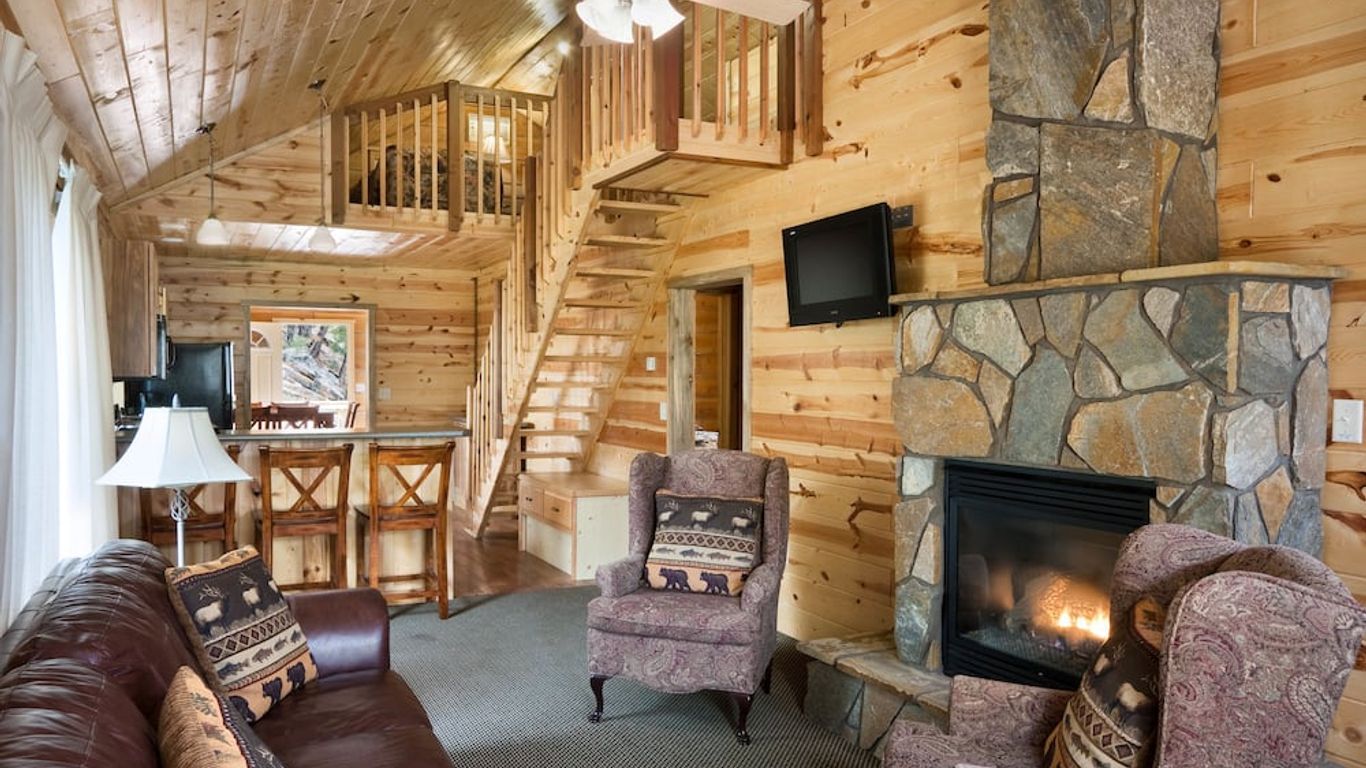 Rock Crest Lodge & Cabins