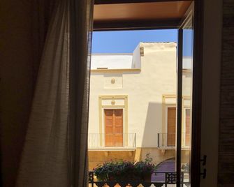 Isolabella B&B - Mazara del Vallo - Balcony