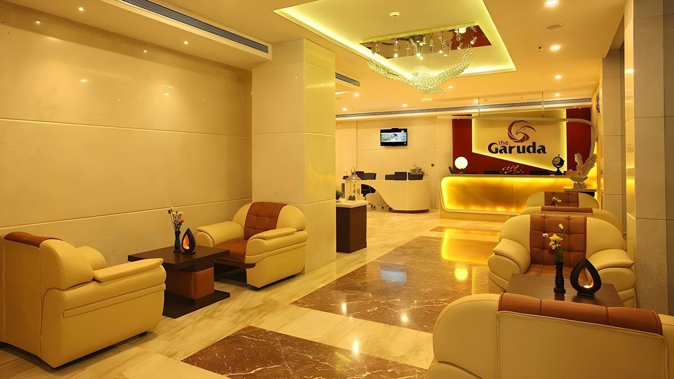 The Garuda Hotels