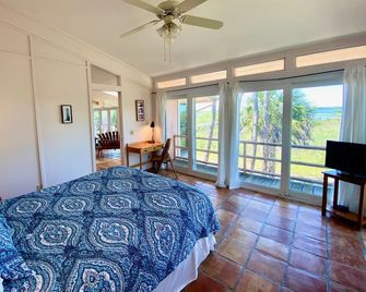 Heron Lane - Secluded, Waterfront, Incredible View - Cedar Key - Habitación