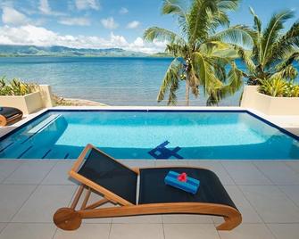 Volivoli Beach Resort - Rakiraki - Pool