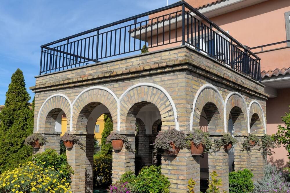 Il Romitello - Roma