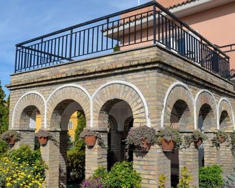 Il Romitello - Rome