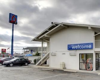 Inn Elizabethtown - Elizabethtown - Rakennus