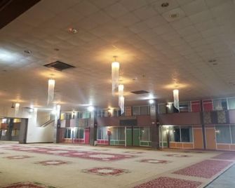 Haven Hotel - Jonesboro - Lobby