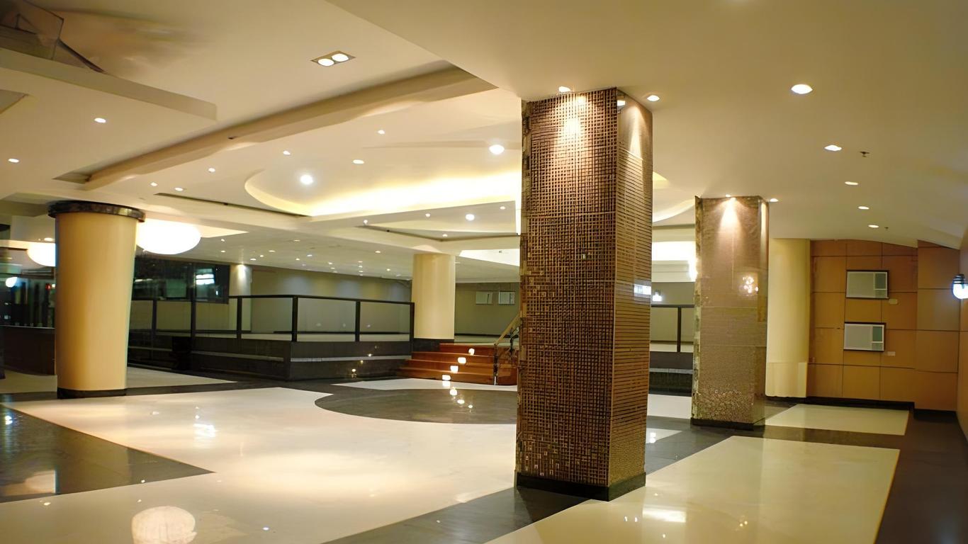 Sir William's Hotel