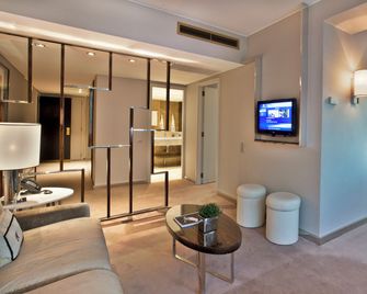 Altis Grand Hotel - Lisabona