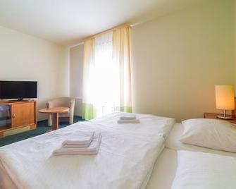 Hotel Taaakaryba - Kołobrzeg - Sypialnia