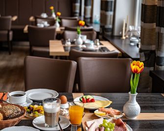 Schlei Hotel - Kappeln - Buffet