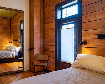 Rare Gem - 'The Camp House' - Cumberland - Bedroom