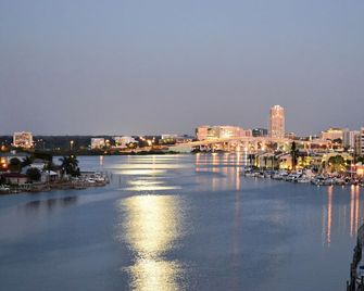 Harborview Grande 803 - Clearwater - Θέα στην ύπαιθρο