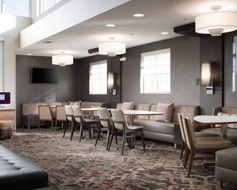 Residence Inn by Marriott Texarkana - Texarkana - Restoran
